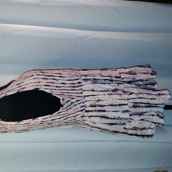 Torrid tie dye tank - Picture 3 of 6